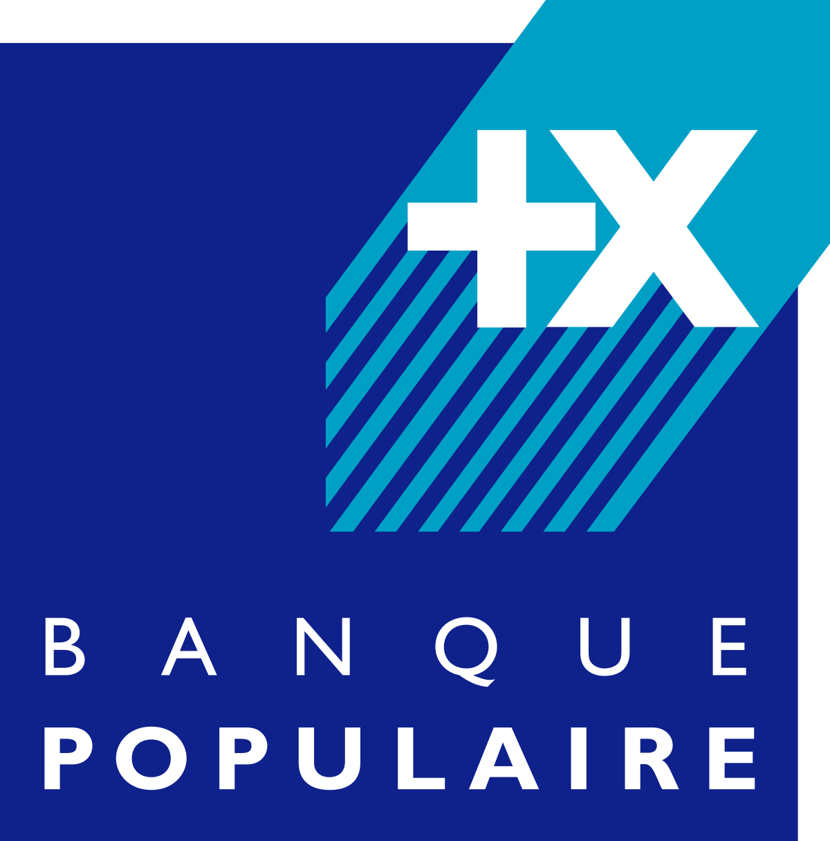 Banque populaire logo