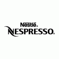 Nestle Nespresso Logo